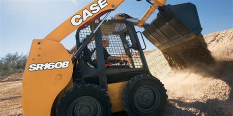 asco skid steer rental